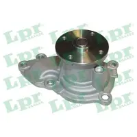 LPR WP0708 Waterpomp
