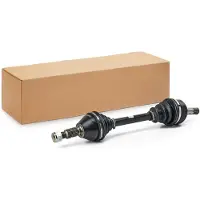 RIDEX 13D1169R Aandrijfas