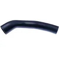 DENCKERMANN F100132 Laadluchtslang