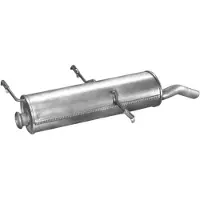 POLMO 04.89 Einddemper