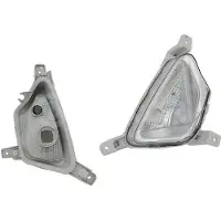 Alkar 2104581 Dagrijverlichting