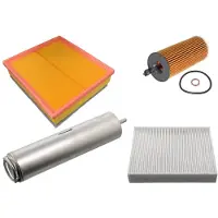 FEBI BILSTEIN 176737 Onderhoudspakket