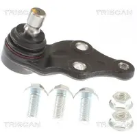 TRISCAN 8500 18538 Fuseekogel