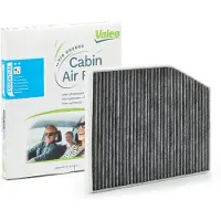 Valeo 715895 Interieurfilter