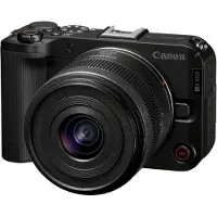 Canon EOS R50 V Content Creator Kit