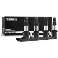 RIDEX 689C0179 Bobine
