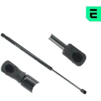 OPTIMAL AG-51895 Gasveer achterklep