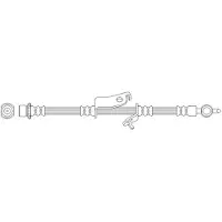 K&K FT0983 Remslang