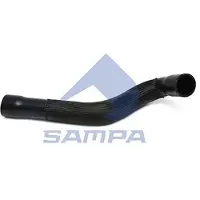 SAMPA 040.408 Radiateurslang