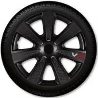 Argo 15 VR BLACK Wieldoppen