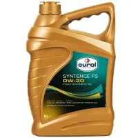 Eurol E100016-5L Motorolie