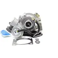ALANKO 10900788 Turbocharger