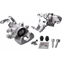 Hella 8AN 355 799-891 Remklauw