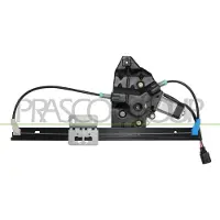 PRASCO LR715W068 Raammechanisme
