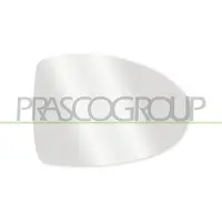 PRASCO FT0347503 Spiegelglas, buitenspiegel