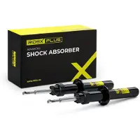 RIDEX 854S18101P Schokdemper