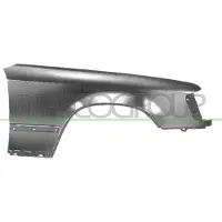 PRASCO ME0333003 Spatbord