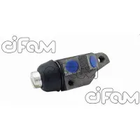 CIFAM 101-244 Wielremcilinder