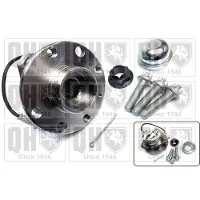 Quinton Hazell QWB1307 Wiellagerset