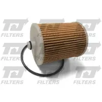 Quinton Hazell QFF0435 Brandstoffilter