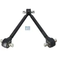 DT Spare Parts 4.69884 Draagarm