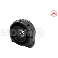 SIDEM 821922 Stabilisatorstang rubber