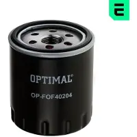 OPTIMAL OP-FOF40204 Oliefilter
