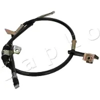 Japko 131599R Handremkabel