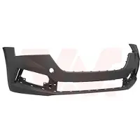 VAN WEZEL 7603570 Bumper