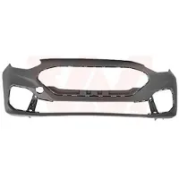 VAN WEZEL 1859570 Bumper