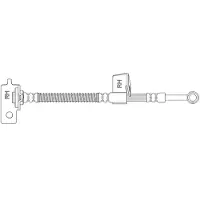 K&K FT0137 Remslang