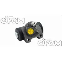 CIFAM 101-359 Wielremcilinder