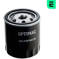 OPTIMAL OP-FOF40129 Oliefilter