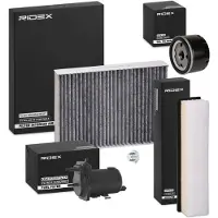 RIDEX 4055F13218 Filterset