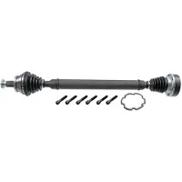 FEBI BILSTEIN Aandrijfas 194883