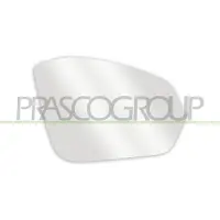 PRASCO SK3327503 Spiegelglas, buitenspiegel