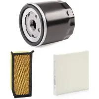 RIDEX 4055F4119P Filterset