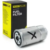 RIDEX 9F0232P Brandstoffilter
