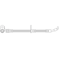 K&K FT0876 Remslang