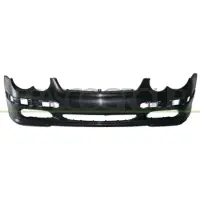 PRASCO ME0261001 Bumper