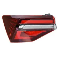 VAN WEZEL 7640921U Achterlicht