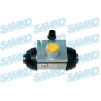 SAMKO C31341 Wielremcilinder