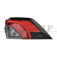 PRASCO TY2934163 Achterlicht