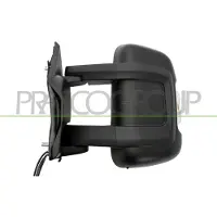 PRASCO FT9307326 Buitenspiegel