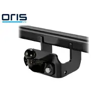 Acps-Oris 022-701 Trekhaak