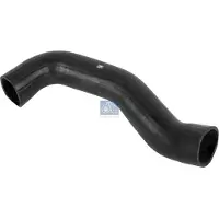 DT Spare Parts 4.80249 Radiateurslang