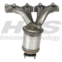 HJS 96 14 8009 Katalysator