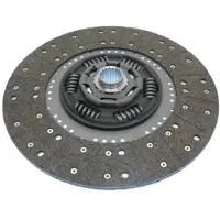 KAWE 4649 Koppelingsplaat