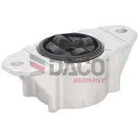 DACO Germany 151006 Veerpootlager