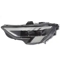 VAN WEZEL 0367967V Koplamp